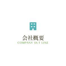 会社概要