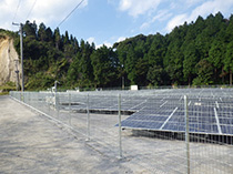 鹿児島県南九州市