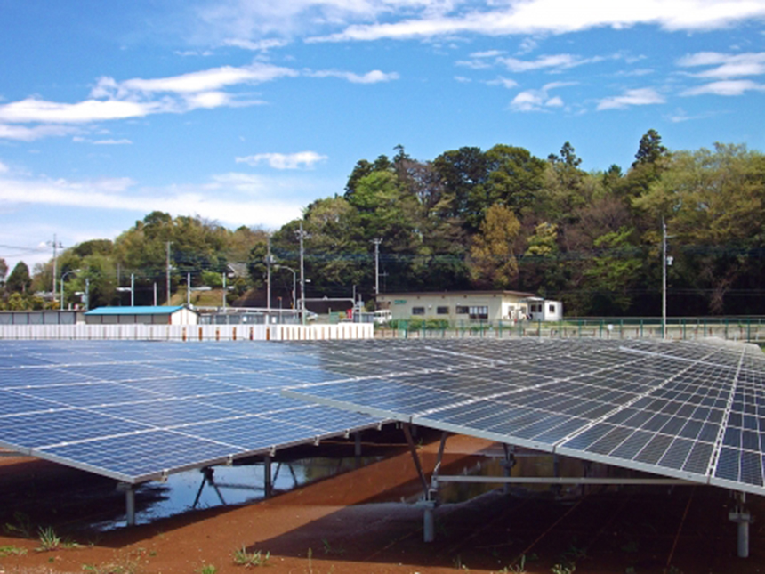 蓄電池が注目される理由～太陽光発電の2019年問題に関して～